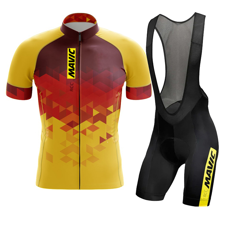 2024 Mavic Kurzarm-Radsport-Se – Cycling Bib Shorts Bewertung und Preis