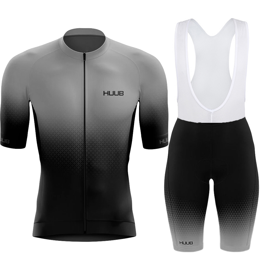 Cycling 2026 HUUB Herren Fahrr – Cycling Bib Shorts Bewertung und Preis