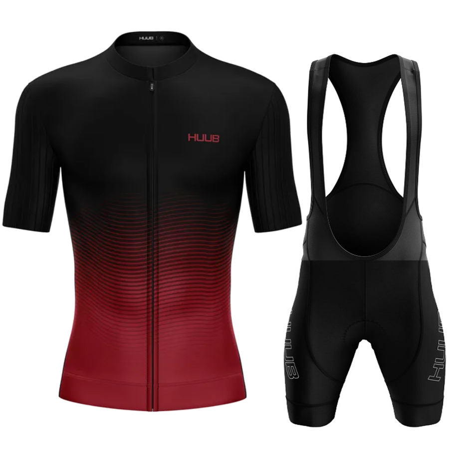 Cycling 2026 HUUB Herren Fahrr – Cycling Bib Shorts Bewertung und Preis