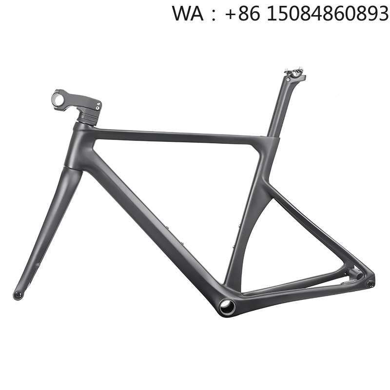 LCR015S-D 700C Rennradrahmen,  – Carbon Bike Frame Bewertung und Preis