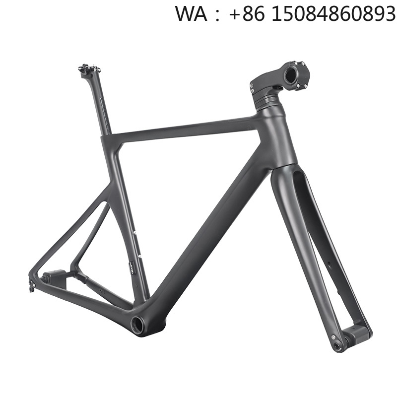 LCR015S-D 700C Rennradrahmen,  – Carbon Bike Frame Bewertung und Preis
