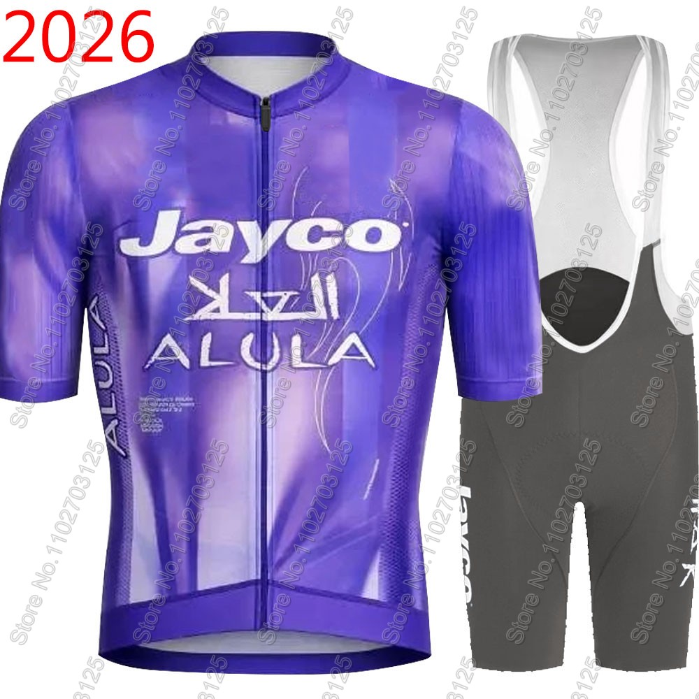 Jayco Alula Radsport-Trikot 20 – Cycling Bib Shorts Bewertung und Preis