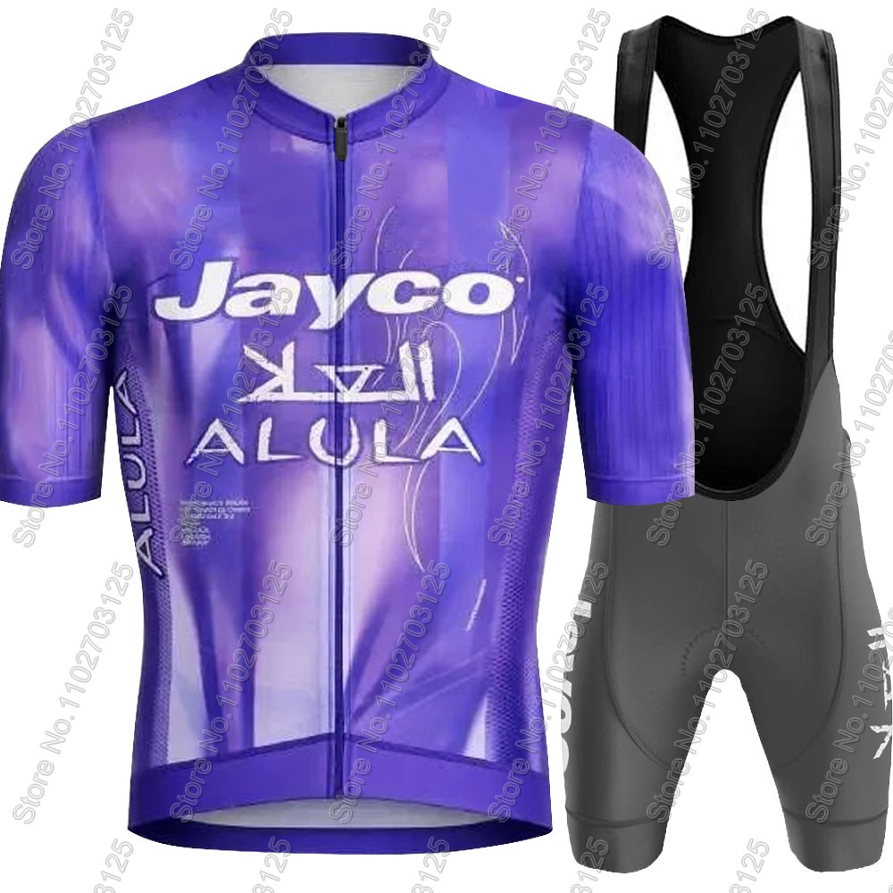 Jayco Alula Radsport-Trikot 20 – Cycling Bib Shorts Bewertung und Preis