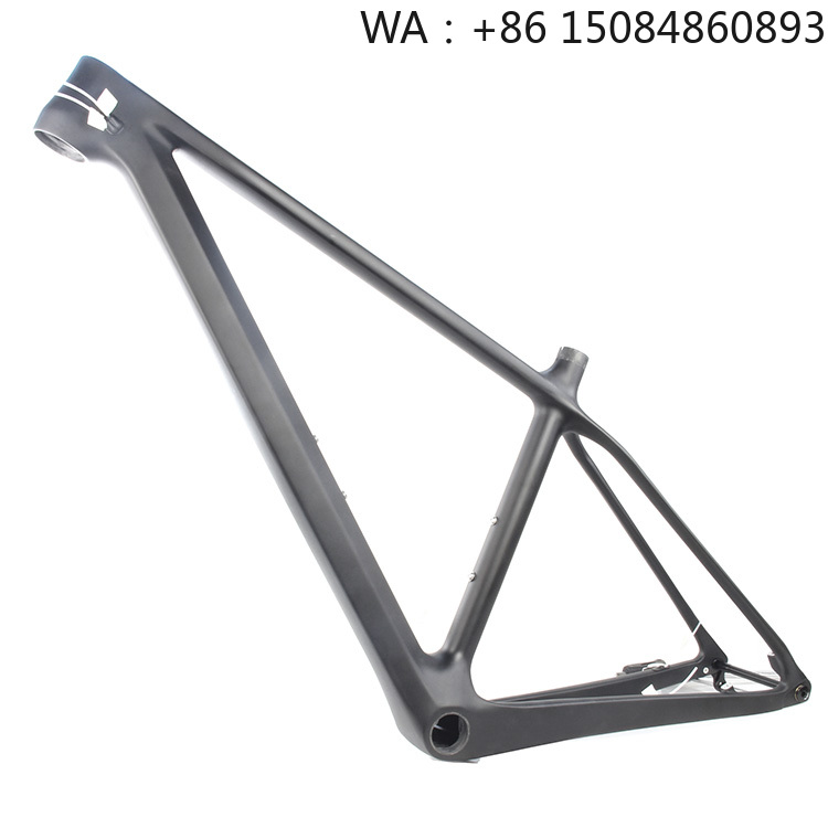 LCM909 29er MTB-Rahmen, Kohlef – Carbon Bike Frame Bewertung und Preis