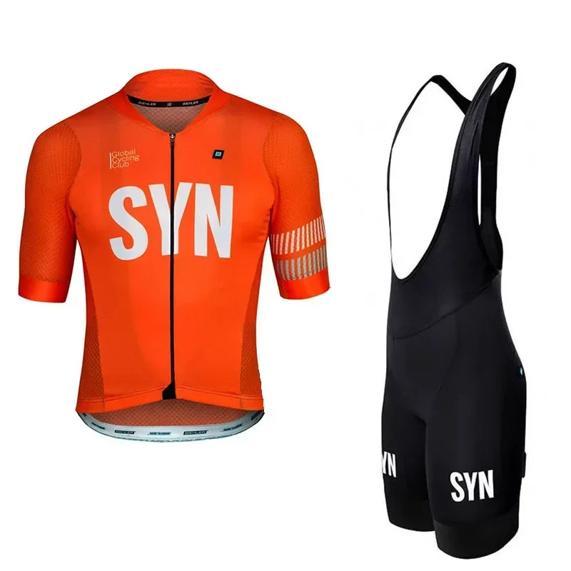 SYN Fahrradbekleidung Herren S – Cycling Bib Shorts Bewertung und Preis