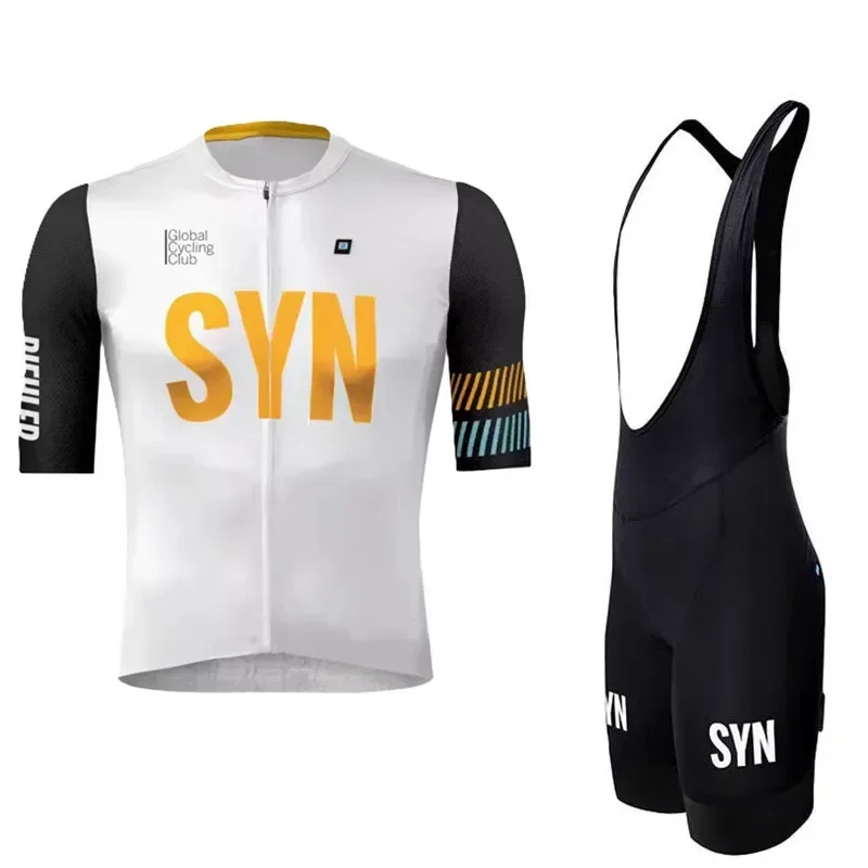 SYN Fahrradbekleidung Herren S – Cycling Bib Shorts Bewertung und Preis