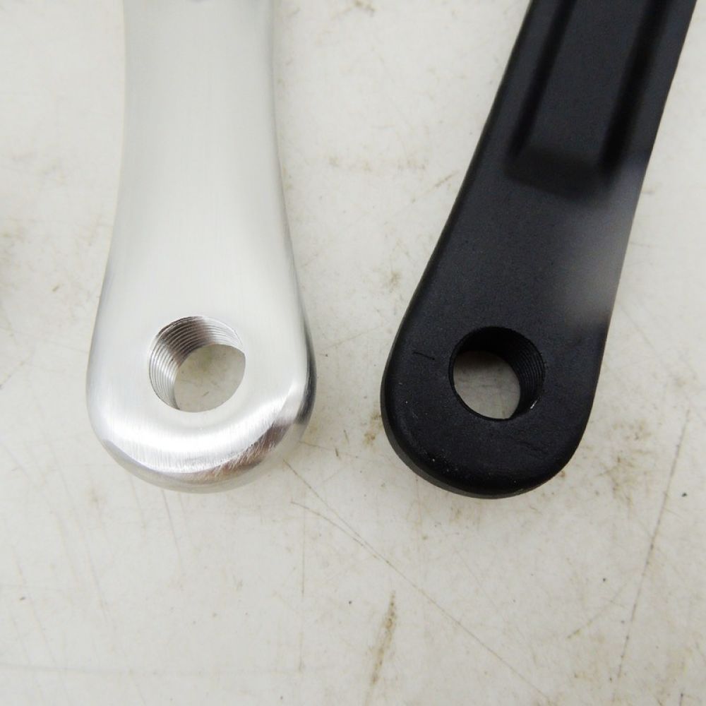 175-mm-Kurbelarm, 42-Zahn-Kett – Cycling Gear And Equipment Bewertung und Preis