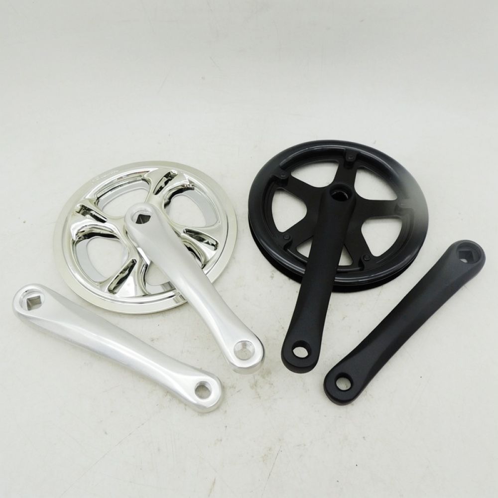 175-mm-Kurbelarm, 42-Zahn-Kett – Cycling Gear And Equipment Bewertung und Preis