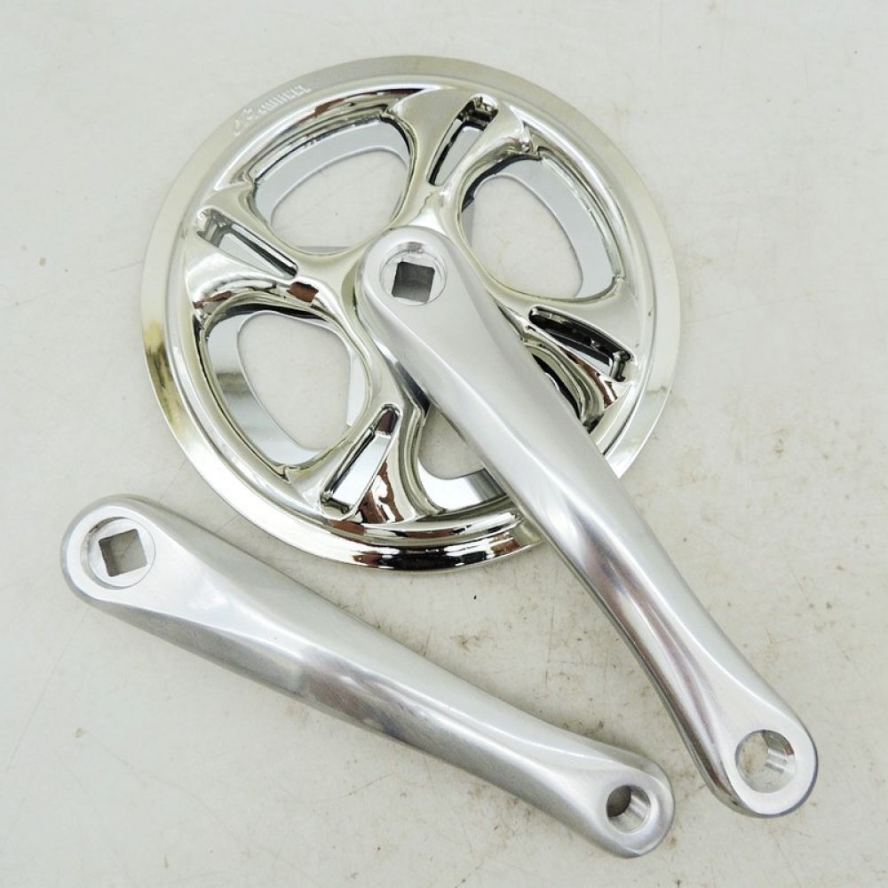 175-mm-Kurbelarm, 42-Zahn-Kett – Cycling Gear And Equipment Bewertung und Preis