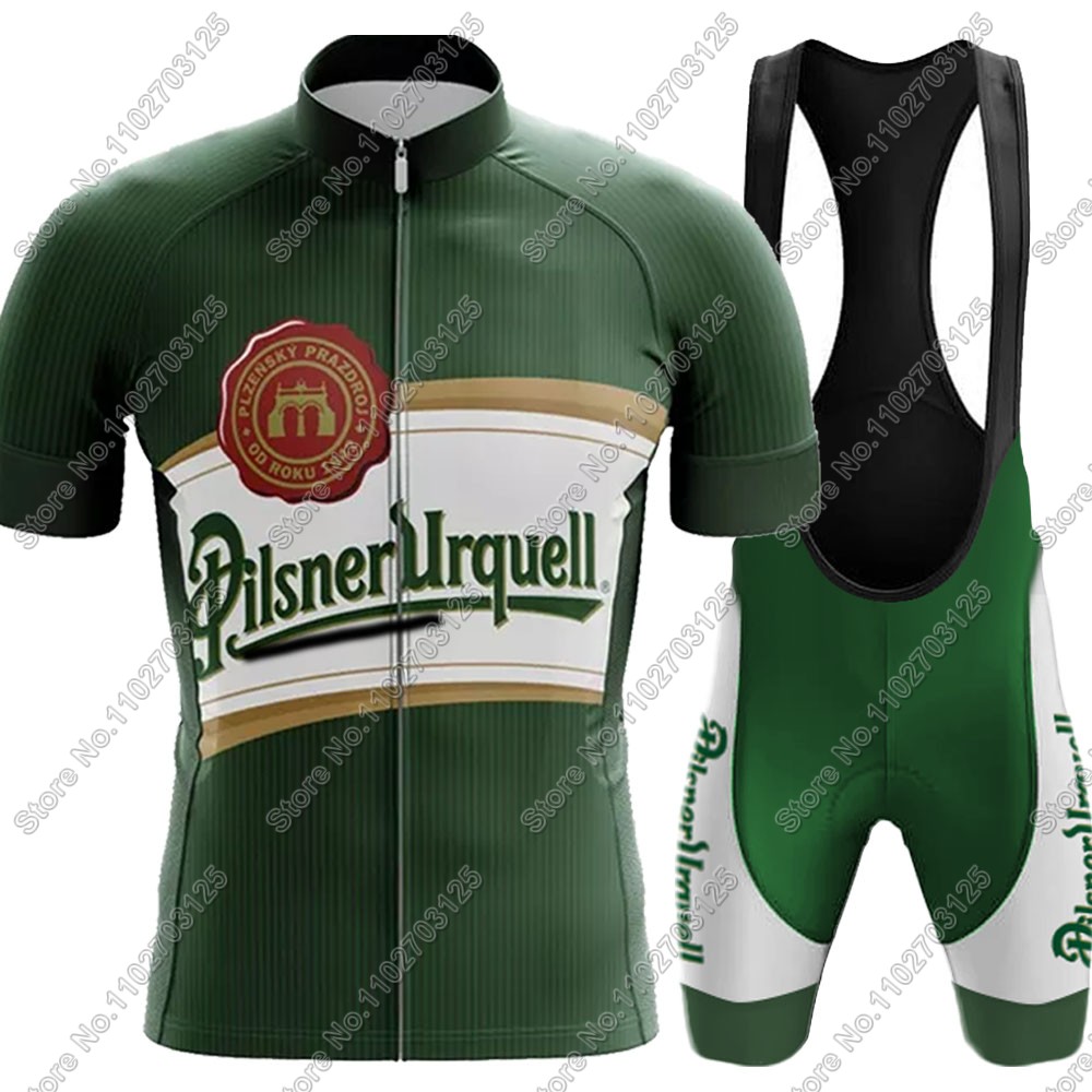 2025, trinke Bier, Radtrikot-S – Cycling Bib Shorts Bewertung und Preis