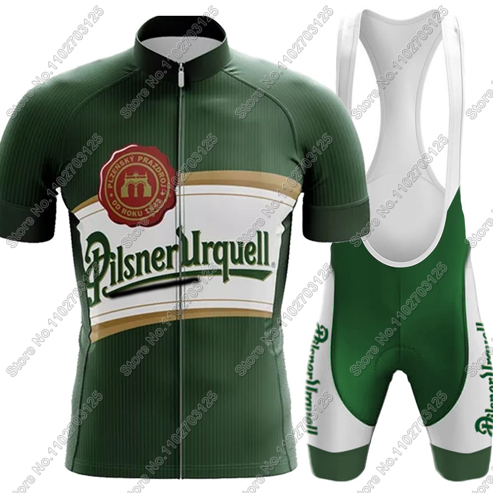 2025, trinke Bier, Radtrikot-S – Cycling Bib Shorts Bewertung und Preis