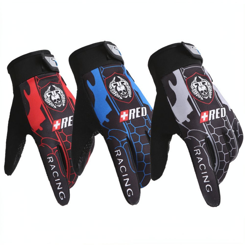 Unisex-Fahrradhandschuhe mit T – Cycling Gear And Equipment Bewertung und Preis