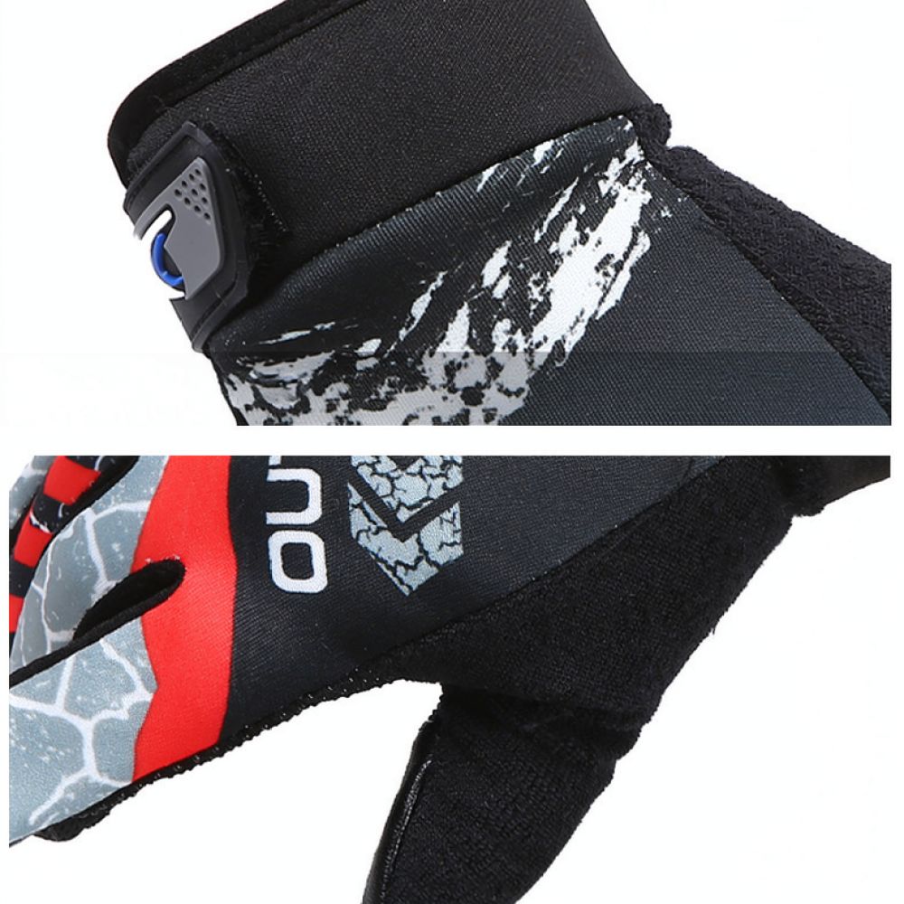 Unisex-Fahrradhandschuhe mit T – Cycling Gear And Equipment Bewertung und Preis