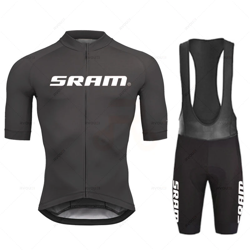 2024 Sram Pro Radfahren Jersey – Cycling Bib Shorts Bewertung und Preis