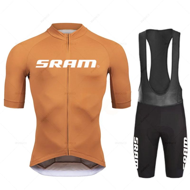 2024 Sram Pro Radfahren Jersey – Cycling Bib Shorts Bewertung und Preis