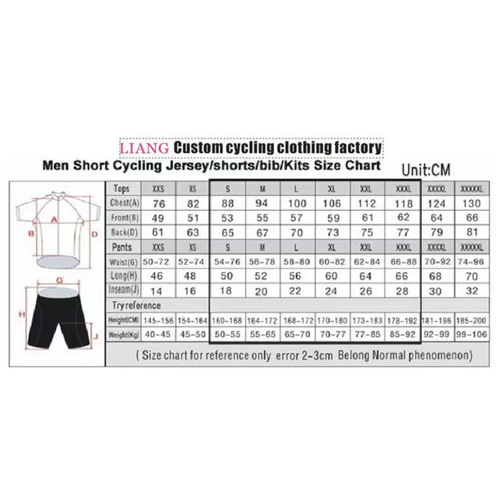 Q36.5 Team 2026 Radsport-Triko – Cycling Bib Shorts Bewertung und Preis
