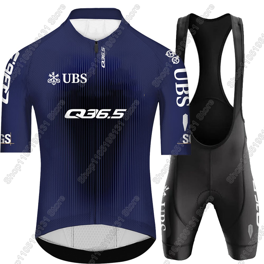Q36.5 Team 2026 Radsport-Triko – Cycling Bib Shorts Bewertung und Preis