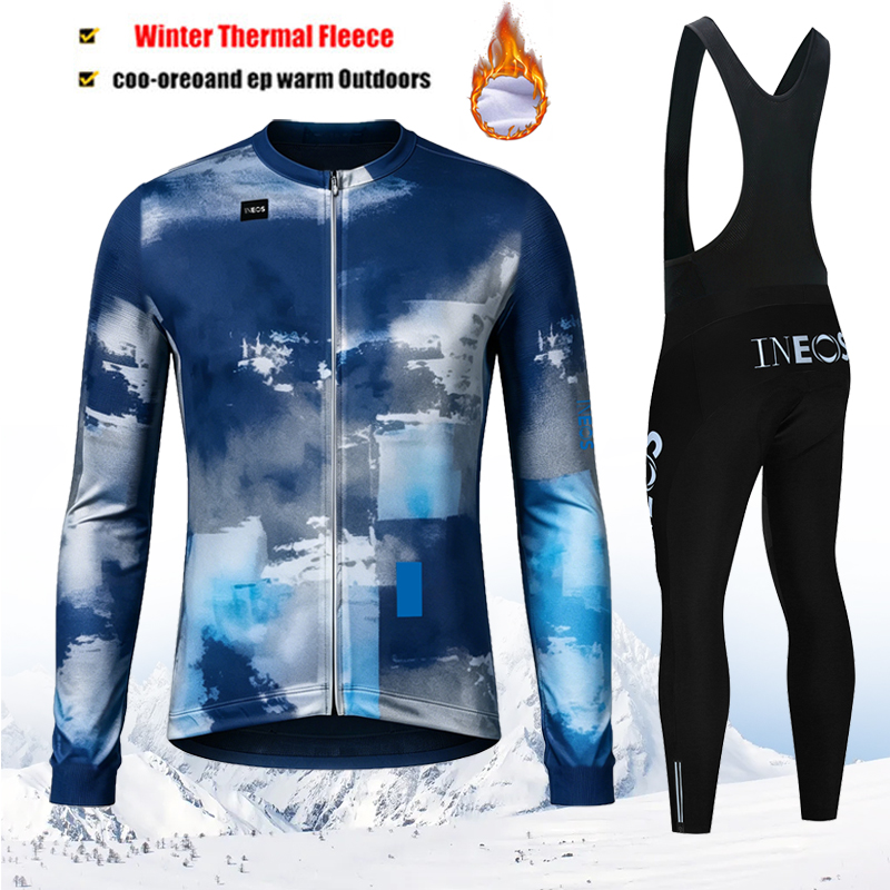 2027 INEOS Pro Team – Thermofl – Cycling Gear Jersey Bewertung und Preis