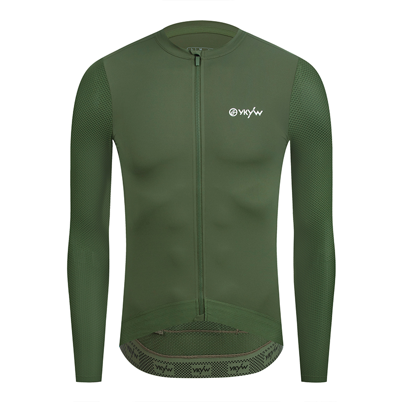 YKYWBIKE Herren-Radtrikot-Set, – Cycling Gear Jersey Bewertung und Preis