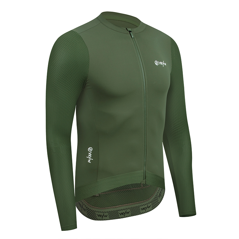 YKYWBIKE Herren-Radtrikot-Set, – Cycling Gear Jersey Bewertung und Preis