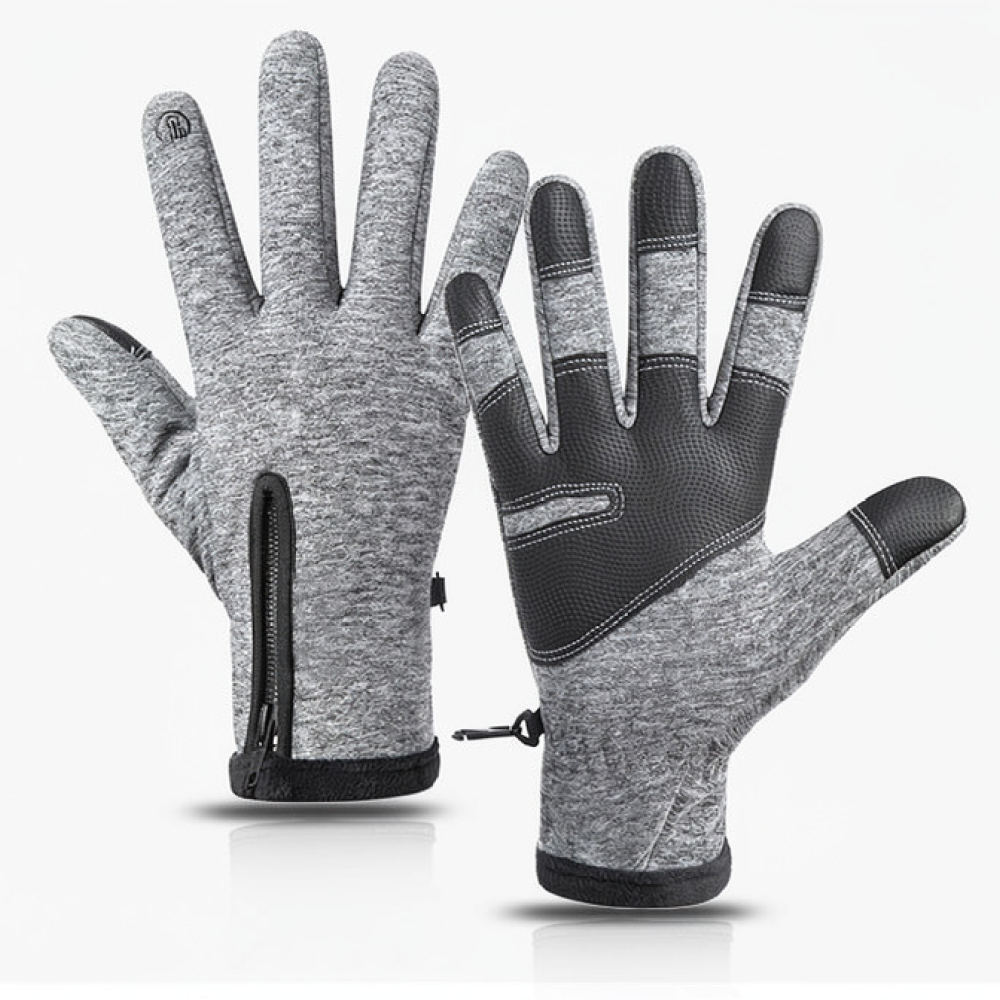 Touchscreen-Thermohandschuhe,  – Cycling Gear And Equipment Bewertung und Preis