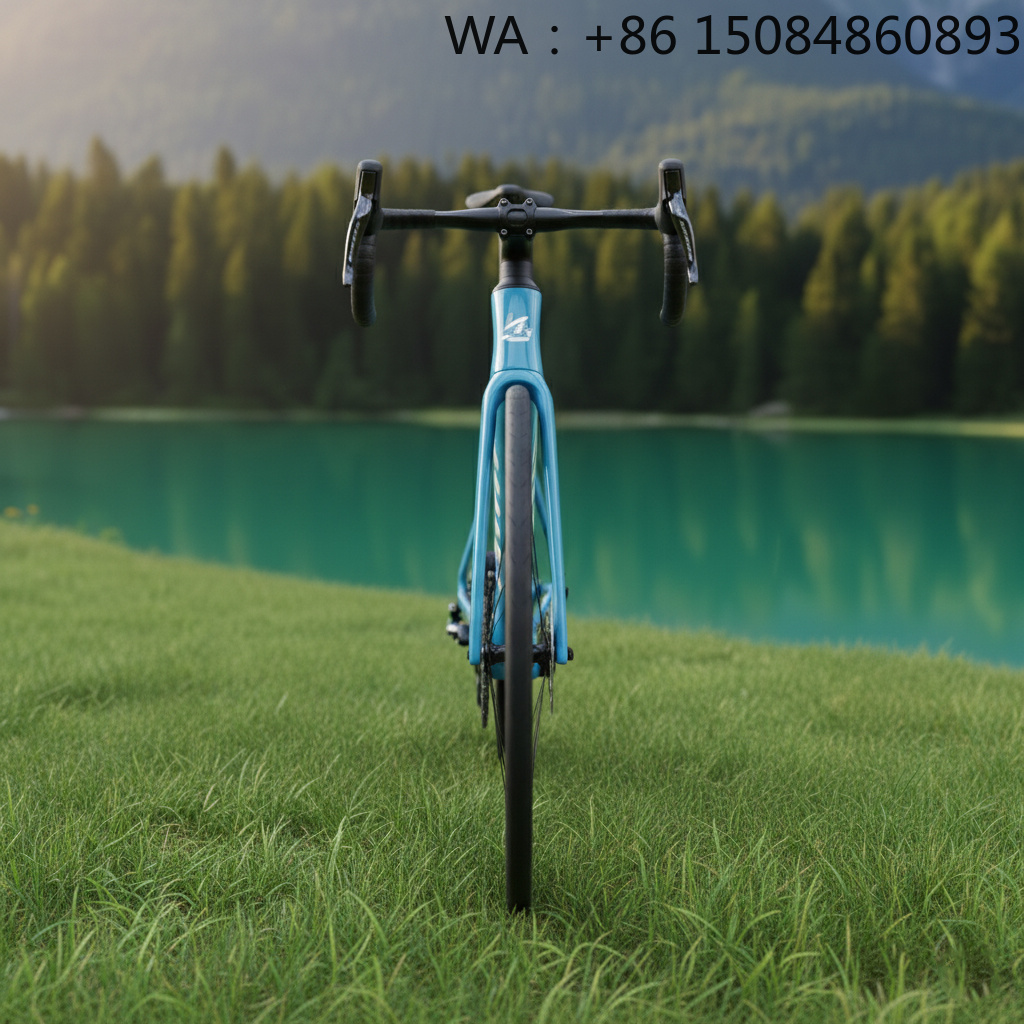 Leichtes Aero Carbon-Rennrad,  – Carbon Bike Frame Bewertung und Preis