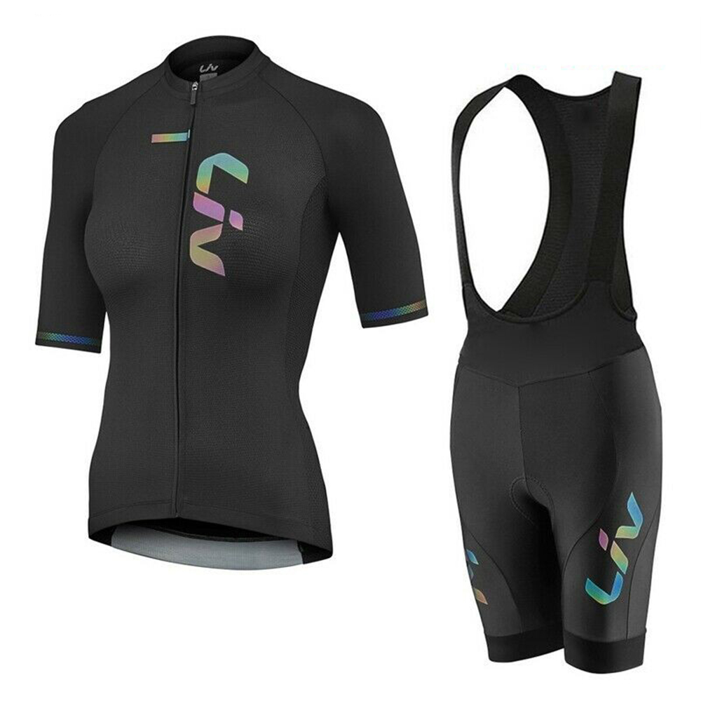LIV Sommer Radfahren Jersey Tr – Cycling Bib Shorts Bewertung und Preis