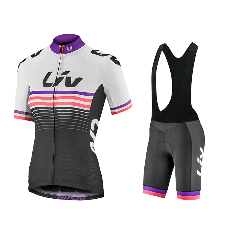 LIV Sommer Radfahren Jersey Tr – Cycling Bib Shorts Bewertung und Preis
